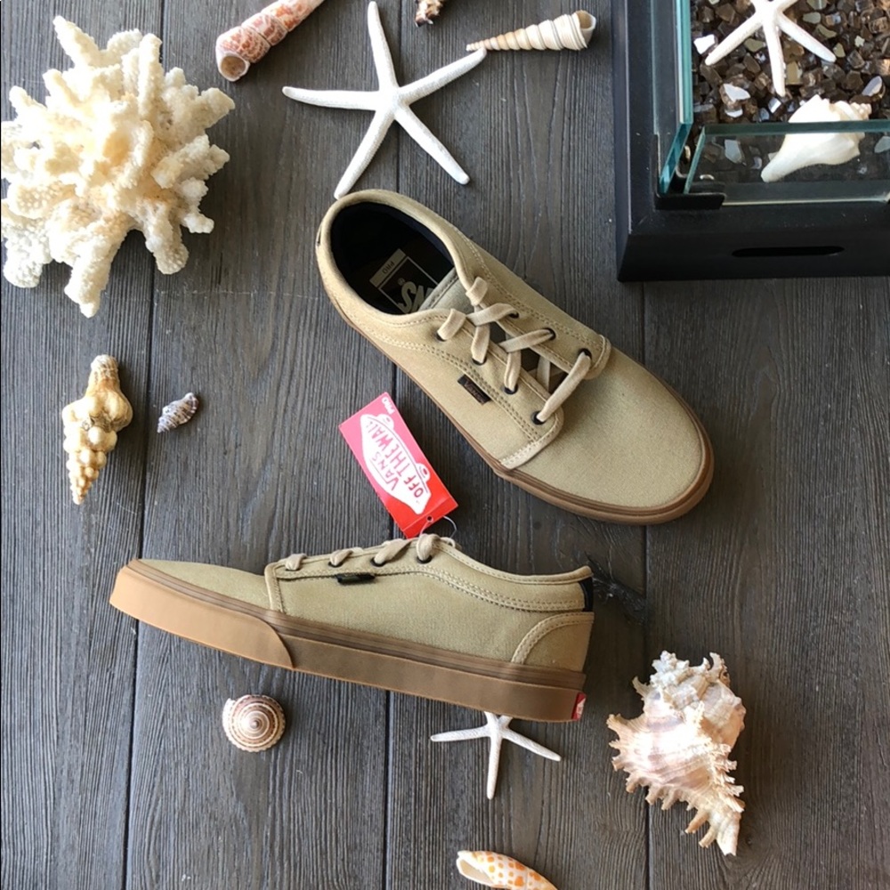 🌴🌼VANS🌼🌴 - Picture 2 of 8